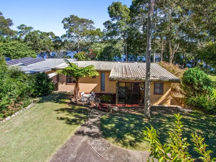 Third view of Homely house listing, 10 James Crescent, Kings Point NSW 2539