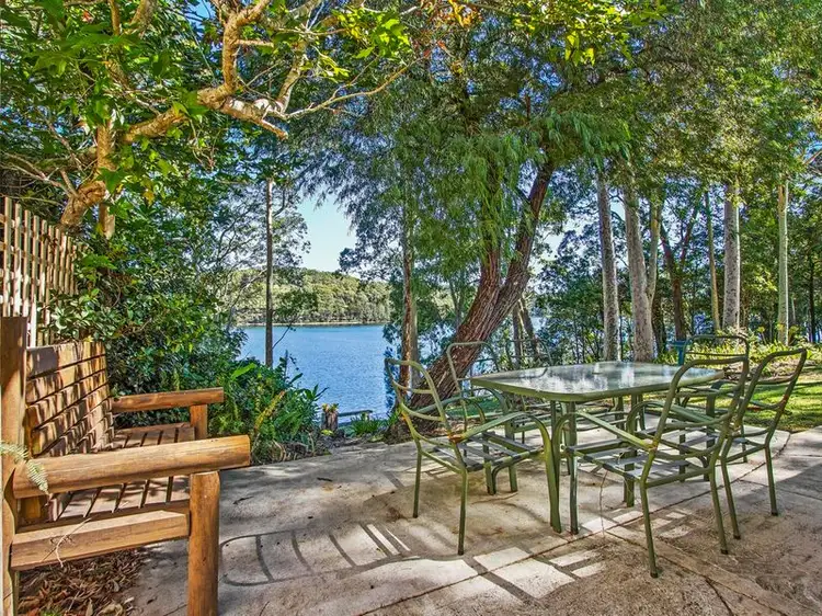 Sixth view of Homely house listing, 10 James Crescent, Kings Point NSW 2539
