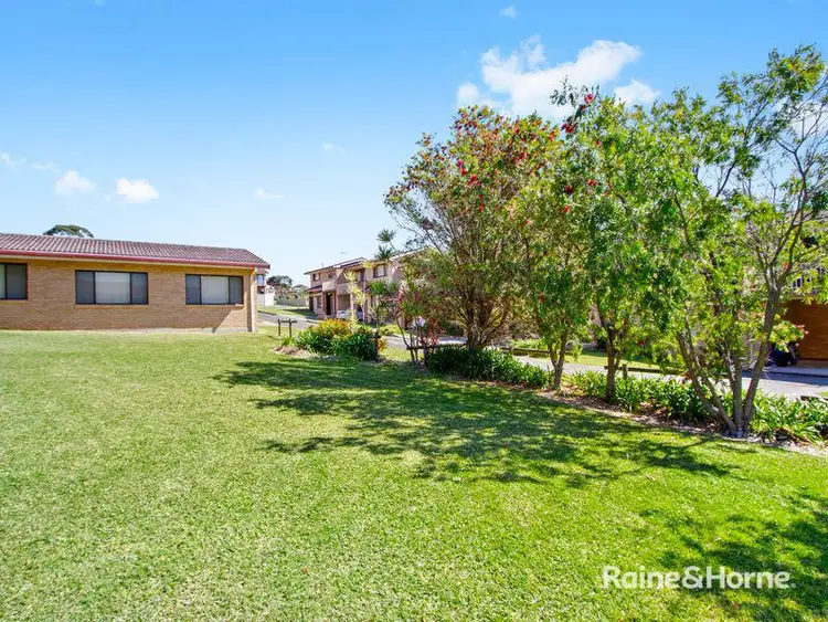 Sixth view of Homely house listing, 11/111-113 South Street, Ulladulla NSW 2539