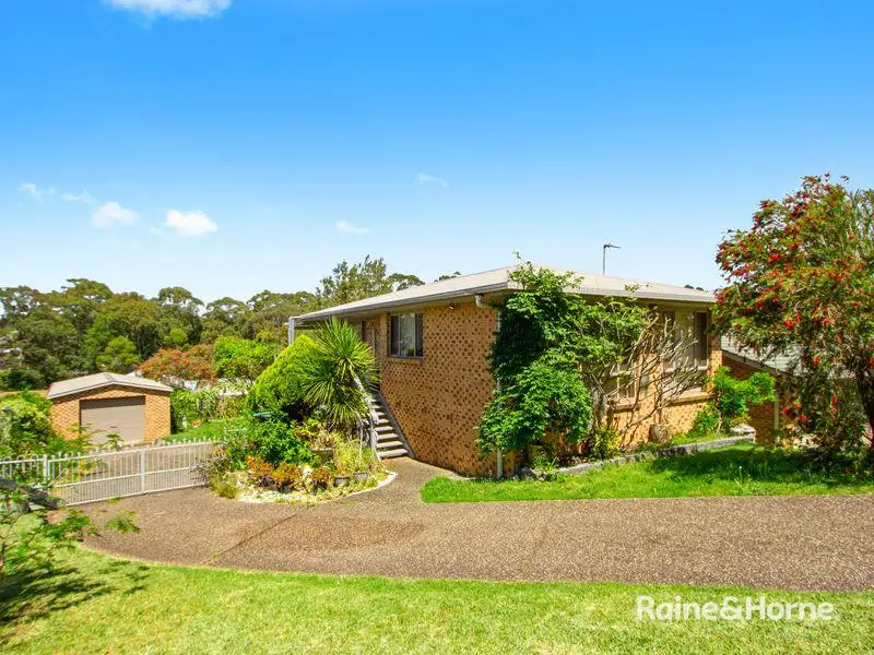 Main view of Homely house listing, 17 Curtis Street, Ulladulla NSW 2539