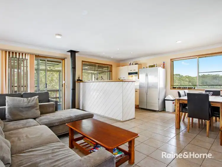 Second view of Homely house listing, 17 Curtis Street, Ulladulla NSW 2539
