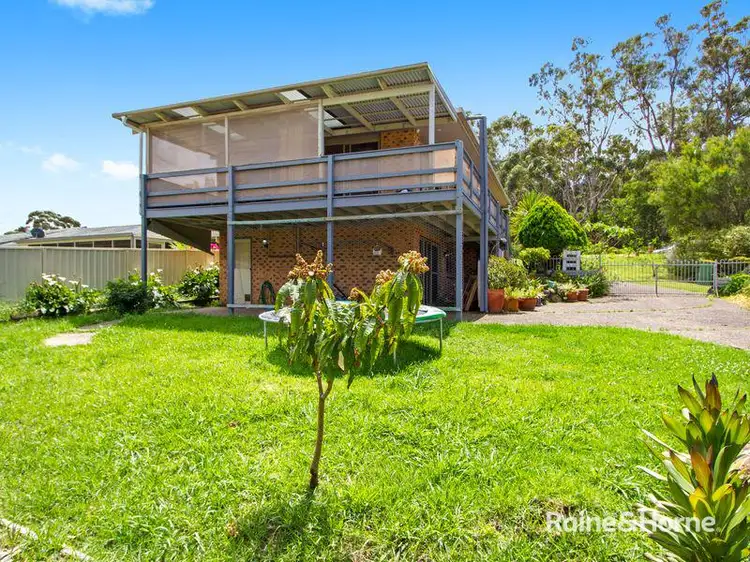 Fifth view of Homely house listing, 17 Curtis Street, Ulladulla NSW 2539