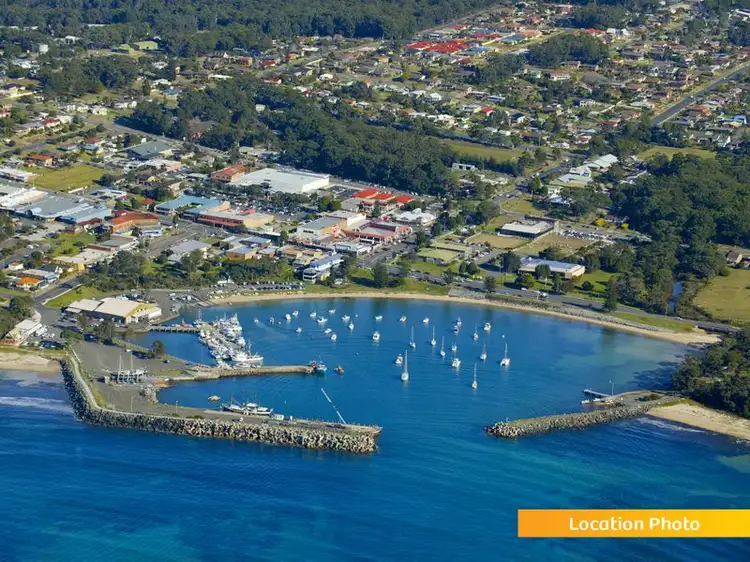 Sixth view of Homely house listing, 17 Curtis Street, Ulladulla NSW 2539