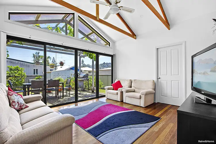 Fifth view of Homely house listing, 27 Princess Avenue, Burrill Lake NSW 2539