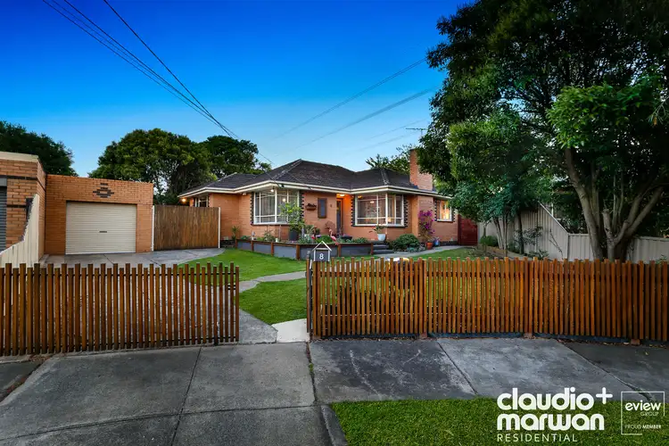 8 Ida Court, Reservoir VIC 3073