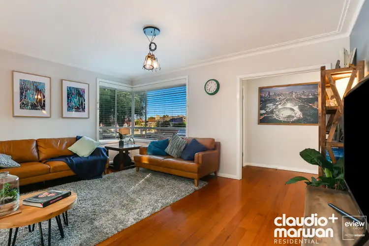 Sixth view of Homely house listing, 8 Ida Court, Reservoir VIC 3073
