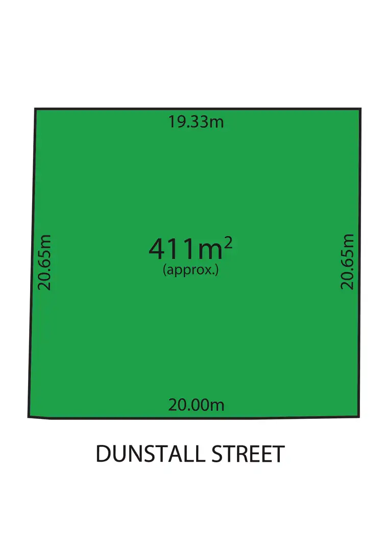 Second view of Homely land listing, 10 Dunstall Street, Normanville SA 5204