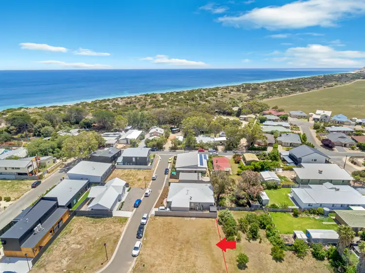 Third view of Homely land listing, 10 Dunstall Street, Normanville SA 5204