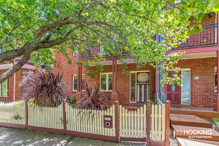 7 Forge Close, Maribyrnong VIC 3032