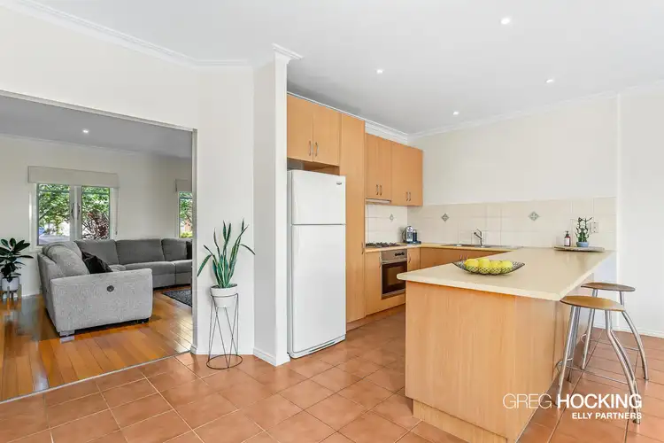 Fifth view of Homely house listing, 7 Forge Close, Maribyrnong VIC 3032