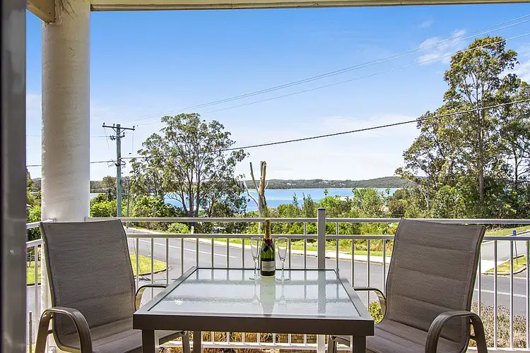 Second view of Homely unit listing, 10/12 Pacific Street, Batemans Bay NSW 2536