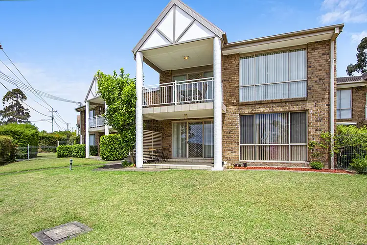 Third view of Homely unit listing, 10/12 Pacific Street, Batemans Bay NSW 2536