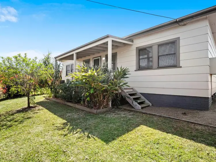 Second view of Homely house listing, 17 Wolseley Street, Milton NSW 2538