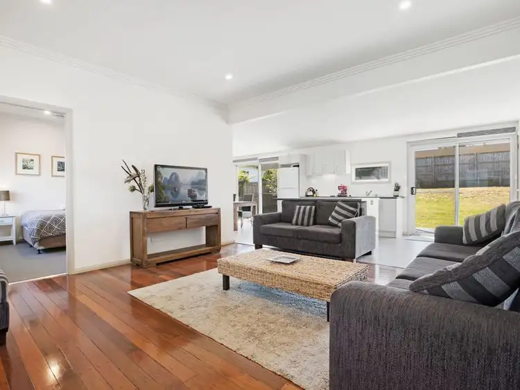Third view of Homely house listing, 17 Wolseley Street, Milton NSW 2538