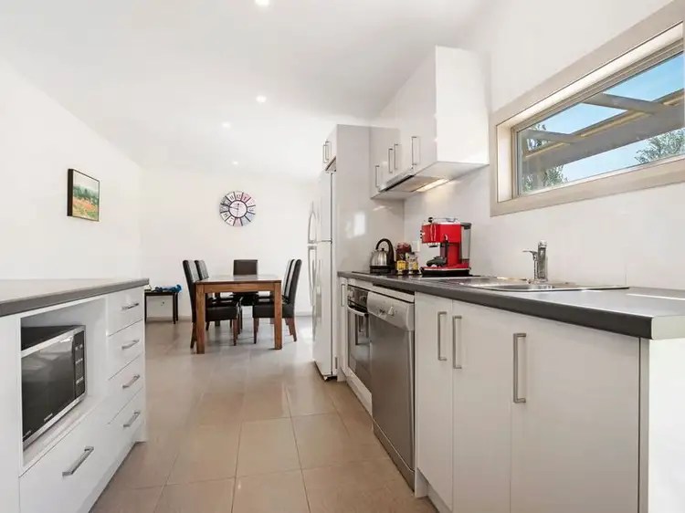 Fourth view of Homely house listing, 17 Wolseley Street, Milton NSW 2538