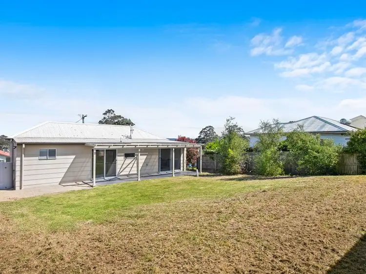 Fifth view of Homely house listing, 17 Wolseley Street, Milton NSW 2538