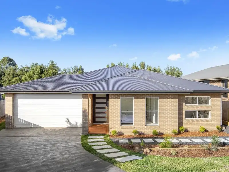 Main view of Homely house listing, 22 Porter Circuit, Milton NSW 2538