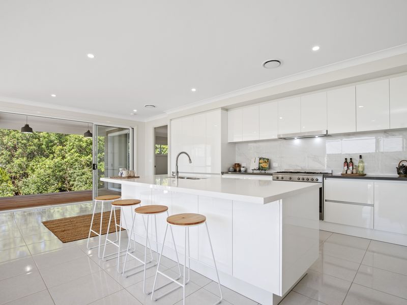Second view of Homely house listing, 22 Porter Circuit, Milton NSW 2538