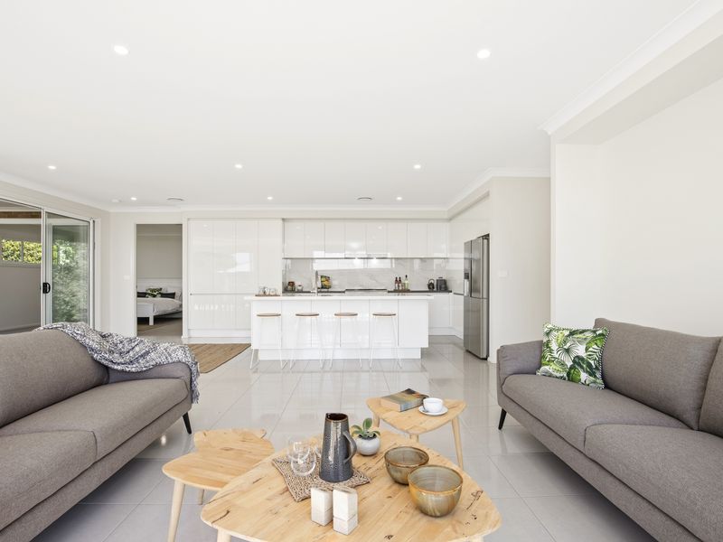 Third view of Homely house listing, 22 Porter Circuit, Milton NSW 2538