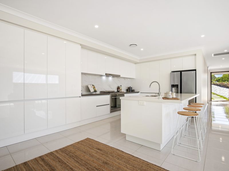 Fifth view of Homely house listing, 22 Porter Circuit, Milton NSW 2538
