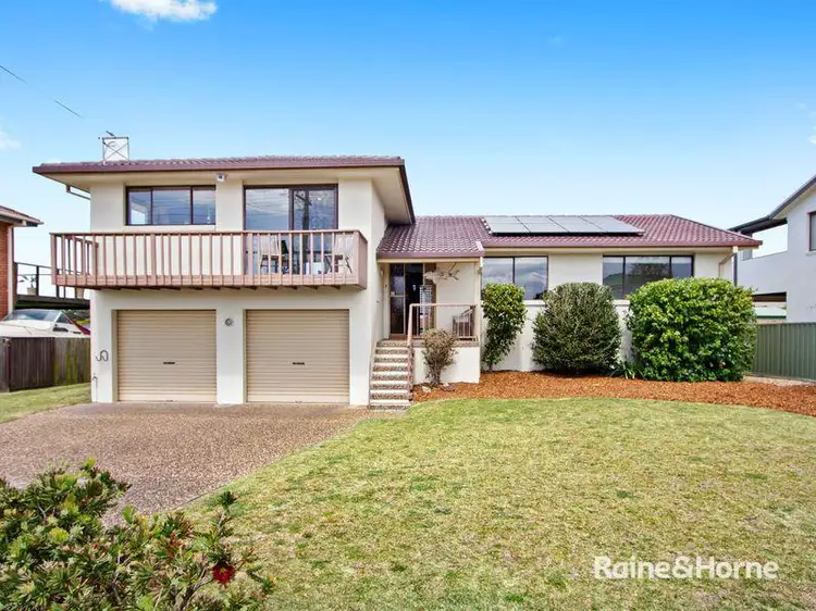 Second view of Homely house listing, 114 Deering Street, Ulladulla NSW 2539