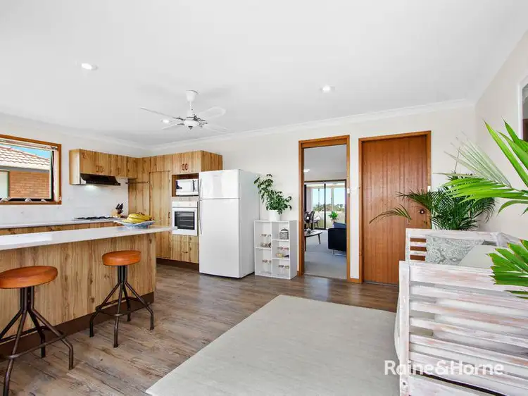Fourth view of Homely house listing, 114 Deering Street, Ulladulla NSW 2539