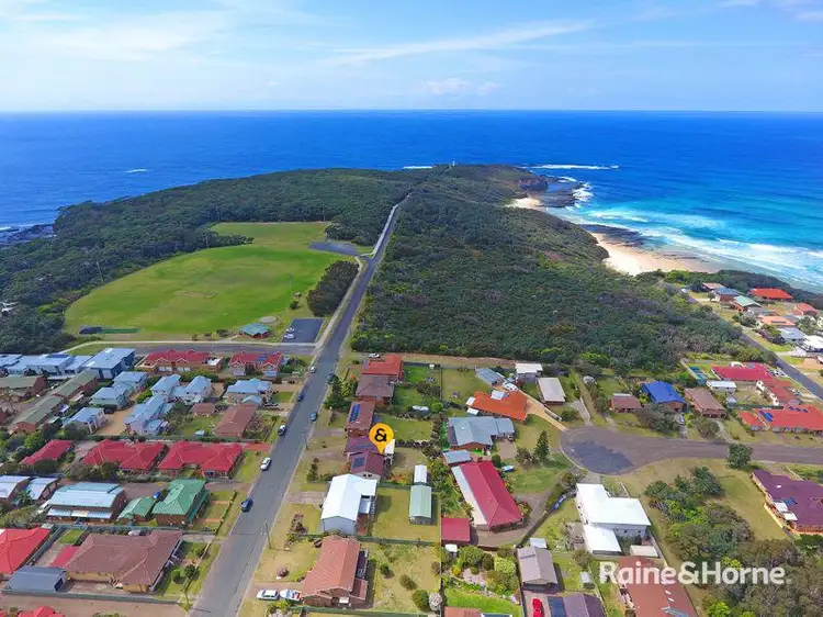Fifth view of Homely house listing, 114 Deering Street, Ulladulla NSW 2539