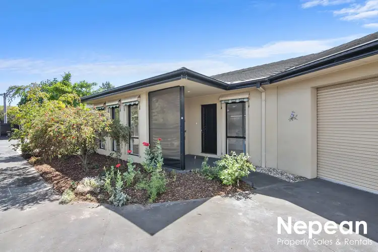 Fourth view of Homely unit listing, 2/15 Cairns Avenue, Rosebud VIC 3939