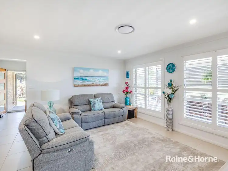 Second view of Homely house listing, 75 Brushbox Drive, Ulladulla NSW 2539