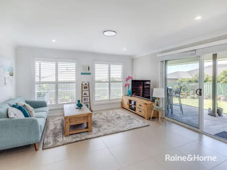 Fifth view of Homely house listing, 75 Brushbox Drive, Ulladulla NSW 2539