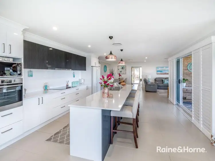 Sixth view of Homely house listing, 75 Brushbox Drive, Ulladulla NSW 2539