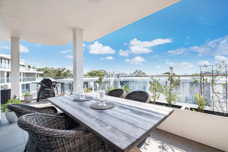 Main view of Homely apartment listing, B501/7-13 Centennial Avenue, Lane Cove NSW 2066