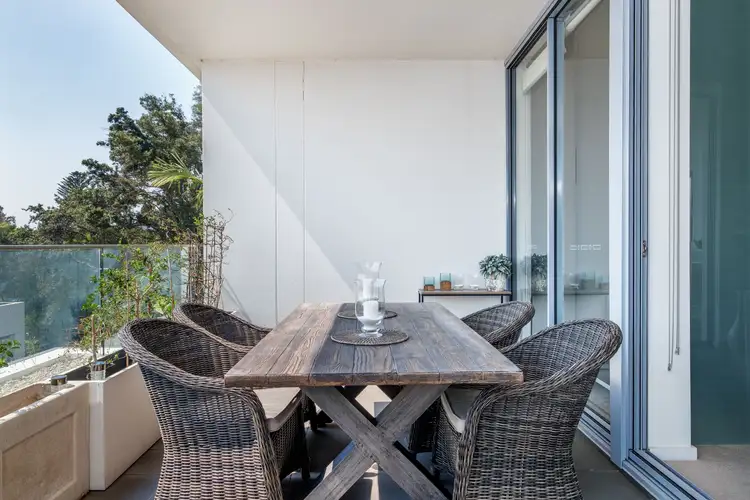 Second view of Homely apartment listing, B501/7-13 Centennial Avenue, Lane Cove NSW 2066