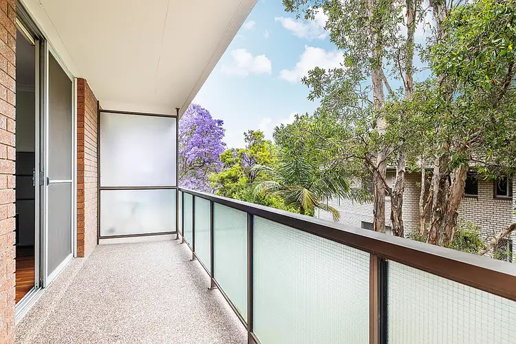 Sixth view of Homely unit listing, 9/4 Brand Street, Artarmon NSW 2064