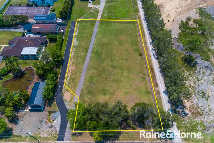 Second view of Homely land listing, 55 Tinney Road, Upper Caboolture QLD 4510