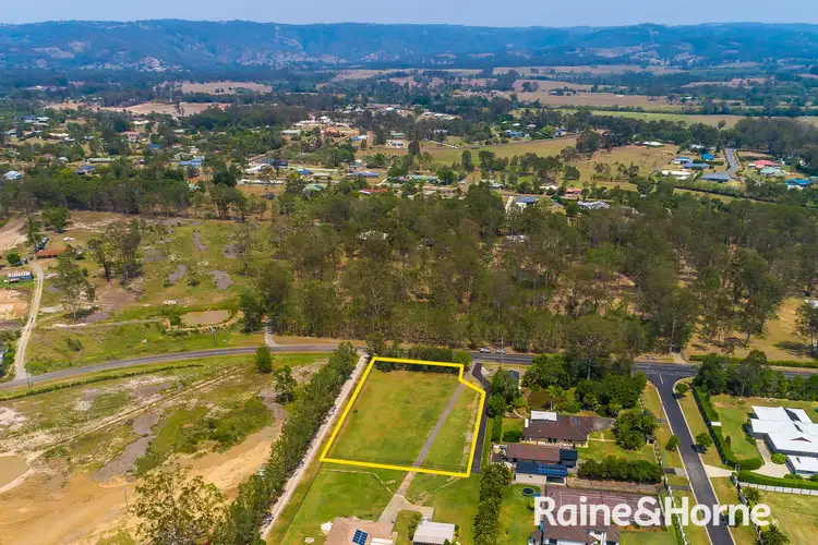 Sixth view of Homely land listing, 55 Tinney Road, Upper Caboolture QLD 4510