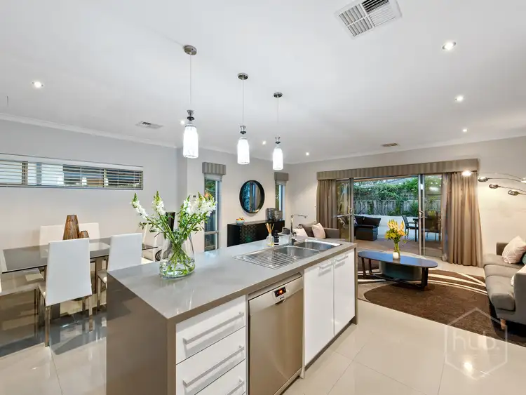 Sixth view of Homely house listing, 77B Alfred Road, Mount Claremont WA 6010
