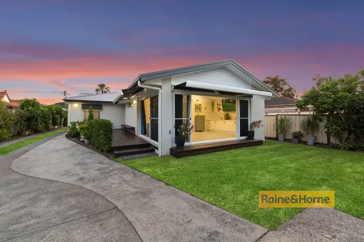 15 Bream Road, Ettalong Beach NSW 2257