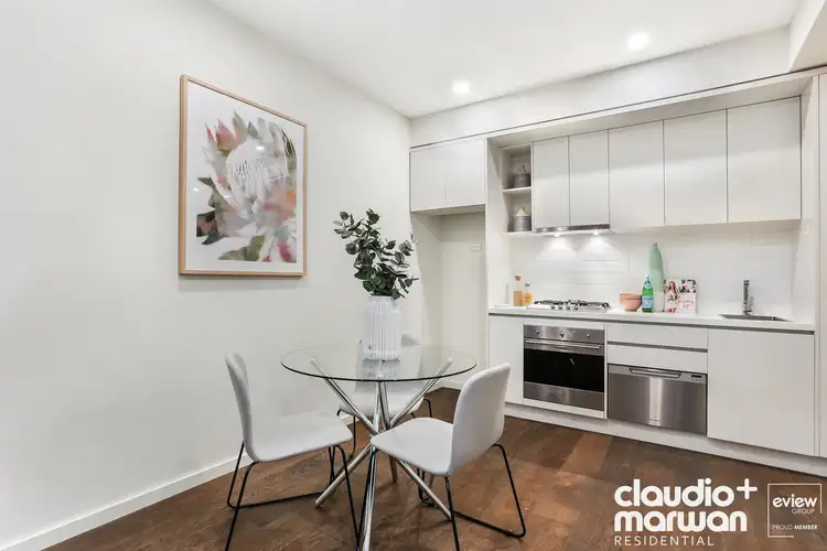 Fifth view of Homely unit listing, AG09/23- 25 Cumberland Road, Pascoe Vale South VIC 3044