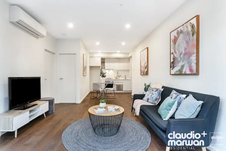 Sixth view of Homely unit listing, AG09/23- 25 Cumberland Road, Pascoe Vale South VIC 3044