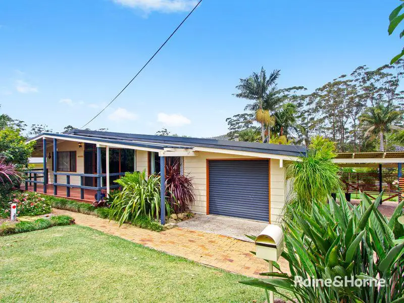 Main view of Homely house listing, 2 Wattle Street, Fishermans Paradise NSW 2539