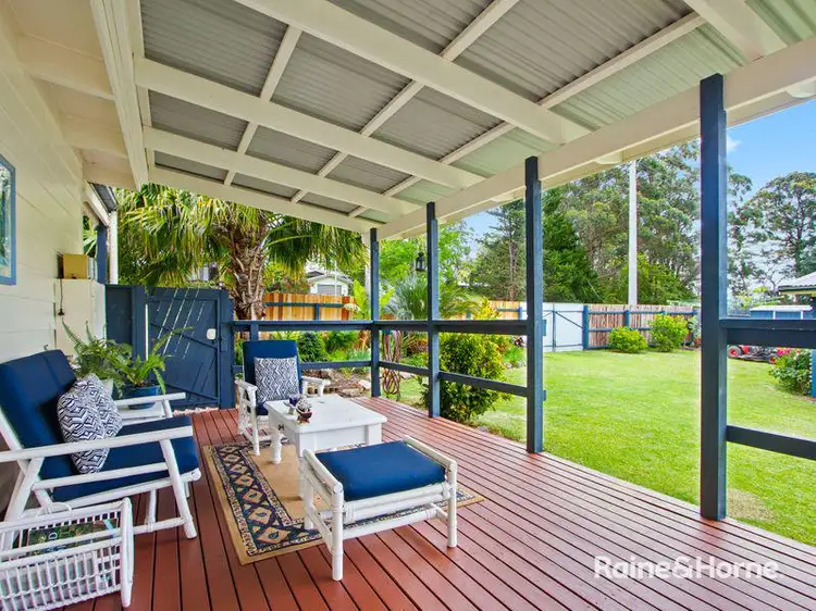 Third view of Homely house listing, 2 Wattle Street, Fishermans Paradise NSW 2539