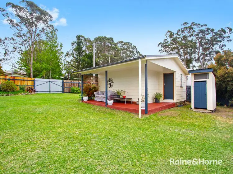 Fourth view of Homely house listing, 2 Wattle Street, Fishermans Paradise NSW 2539