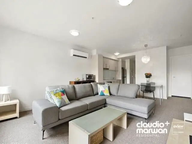 Main view of Homely townhouse listing, 11A/48 Boadle Road, Bundoora VIC 3083