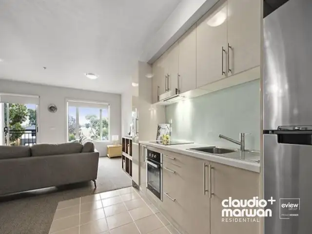 Third view of Homely townhouse listing, 11A/48 Boadle Road, Bundoora VIC 3083