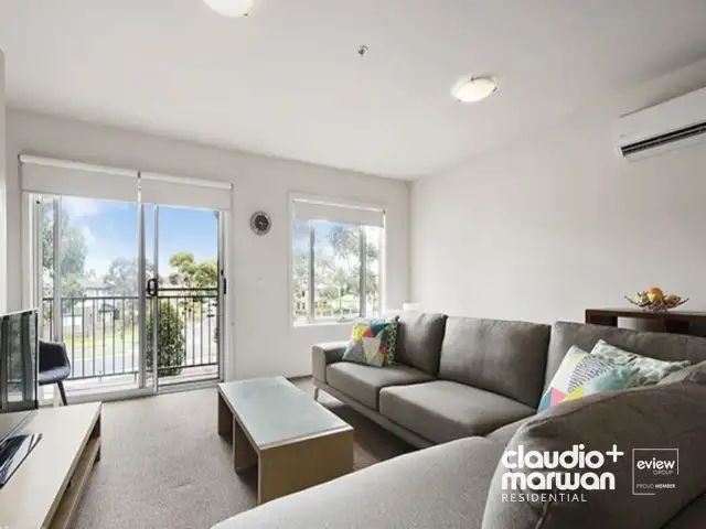 Fifth view of Homely townhouse listing, 11A/48 Boadle Road, Bundoora VIC 3083