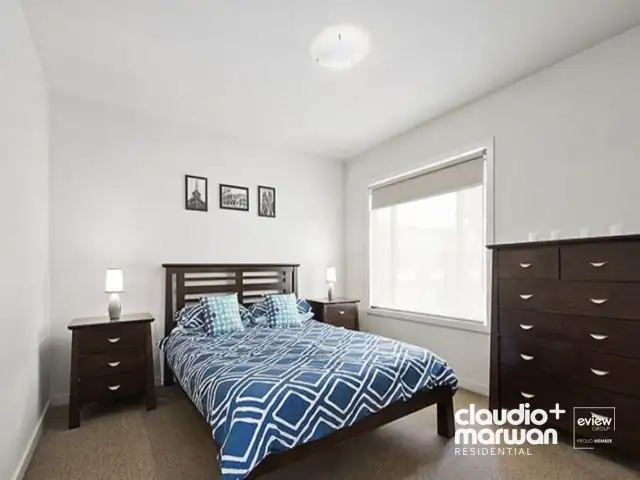 Sixth view of Homely townhouse listing, 11A/48 Boadle Road, Bundoora VIC 3083