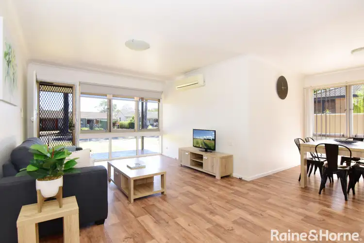 Fourth view of Homely house listing, 48 MacLean Street, Nowra NSW 2541