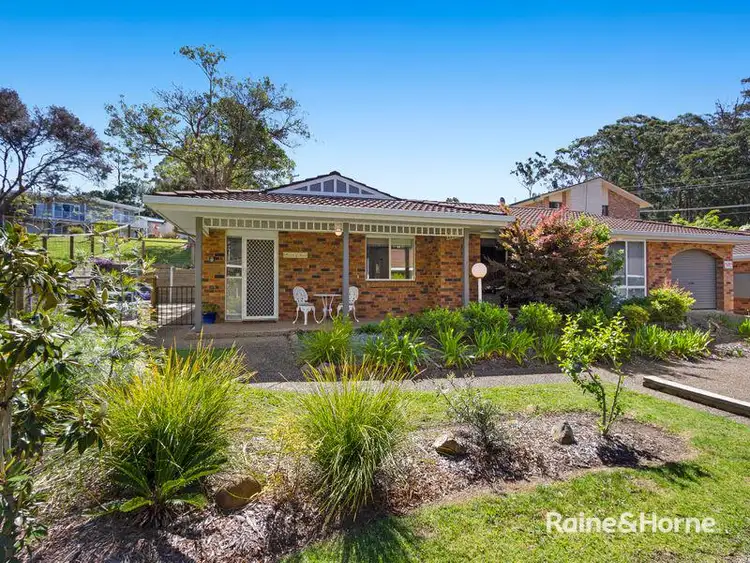 Main view of Homely house listing, 3/16-18 Ocean Street, Mollymook NSW 2539