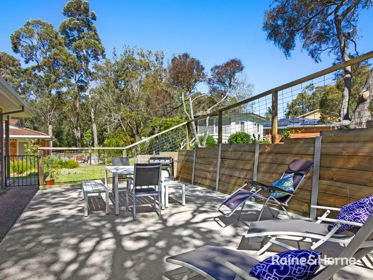 Fifth view of Homely house listing, 3/16-18 Ocean Street, Mollymook NSW 2539